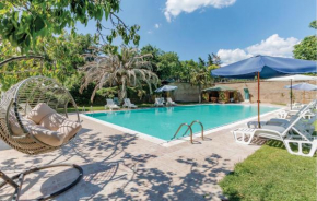 2 Bedroom Nice Apartment In Sovana